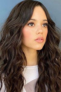 Дженна Ортега (Jenna Ortega)