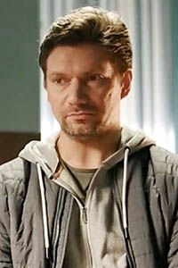 Григорий Печкысев Григорий Печкысев