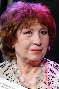 Елена Камбурова