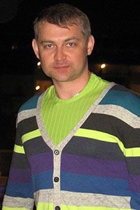 Евгений Гончаренко