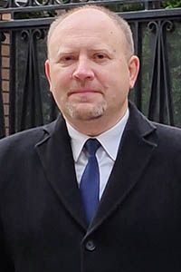 Павел Серебряков