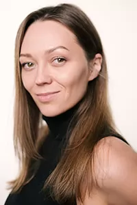 Екатерина Аликина