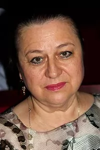 Елена Габец