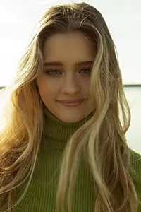 Лиззи Грин / Lizzy Greene