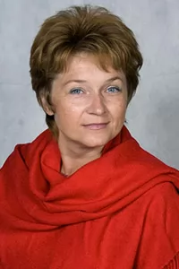 Марина Налетова