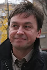 Дмитрий Шиляев