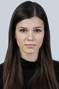 Екатерина Салес