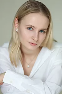Лиза Хапова