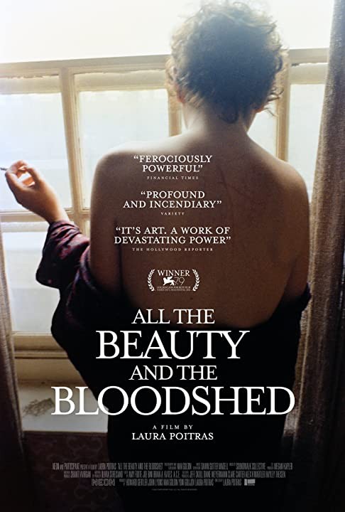 Вся красота и кровопролитие / All the Beauty and the Bloodshed (2022) отзывы. Рецензии. Новости кино. Актеры фильма Вся красота и кровопролитие. Отзывы о фильме Вся красота и кровопролитие