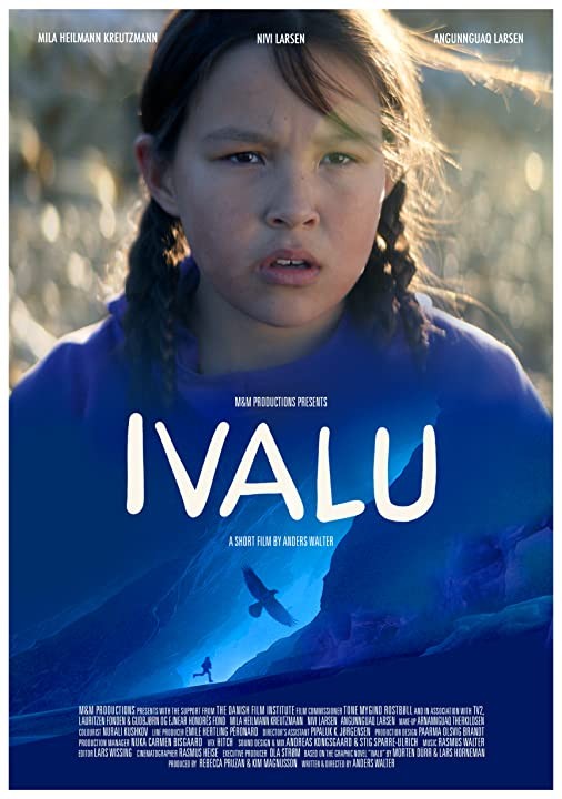 Ивалу / Ivalu (2023) отзывы. Рецензии. Новости кино. Актеры фильма Ивалу. Отзывы о фильме Ивалу