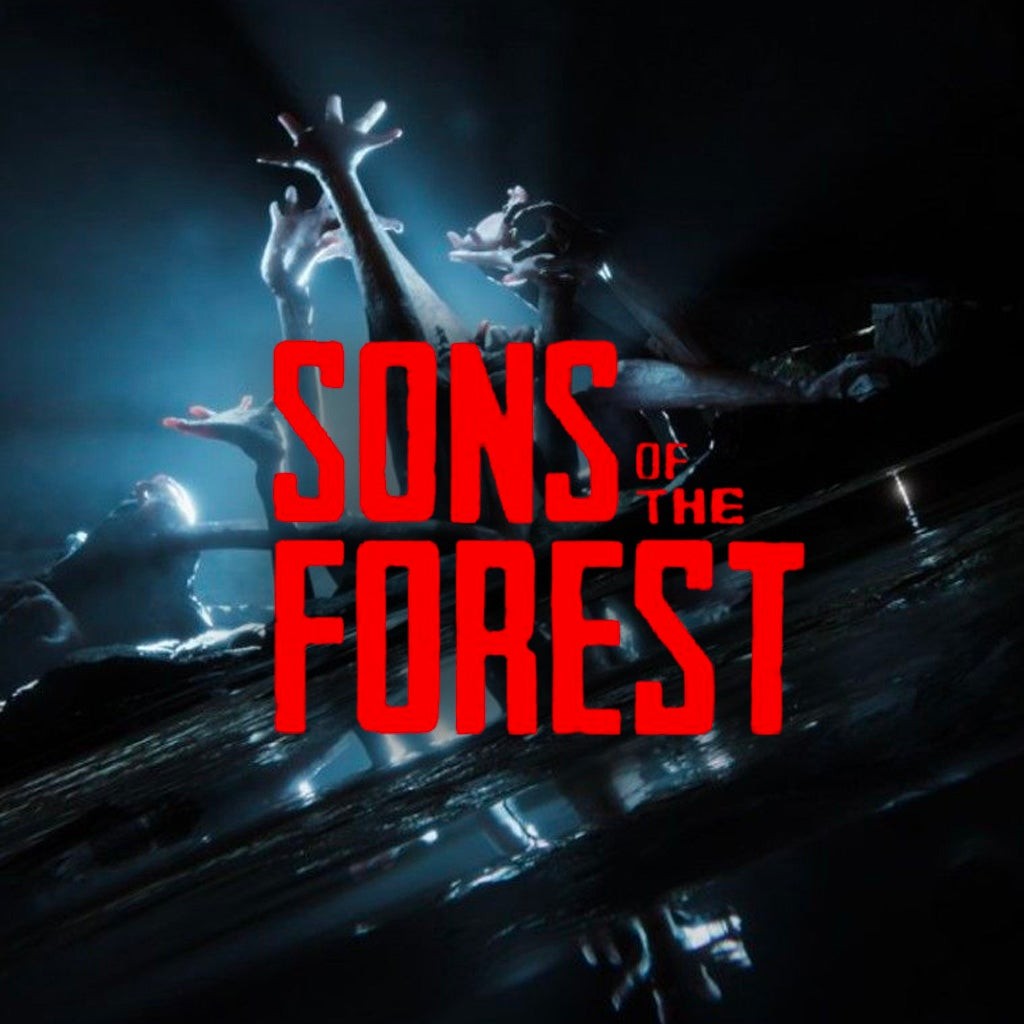 Sons Of The Forest: постер N213196