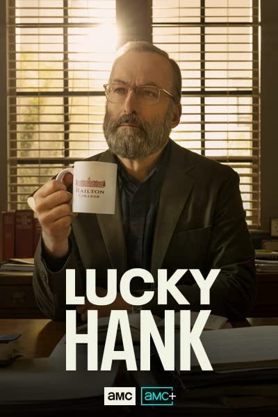Счастливчик Хэнк / Lucky Hank