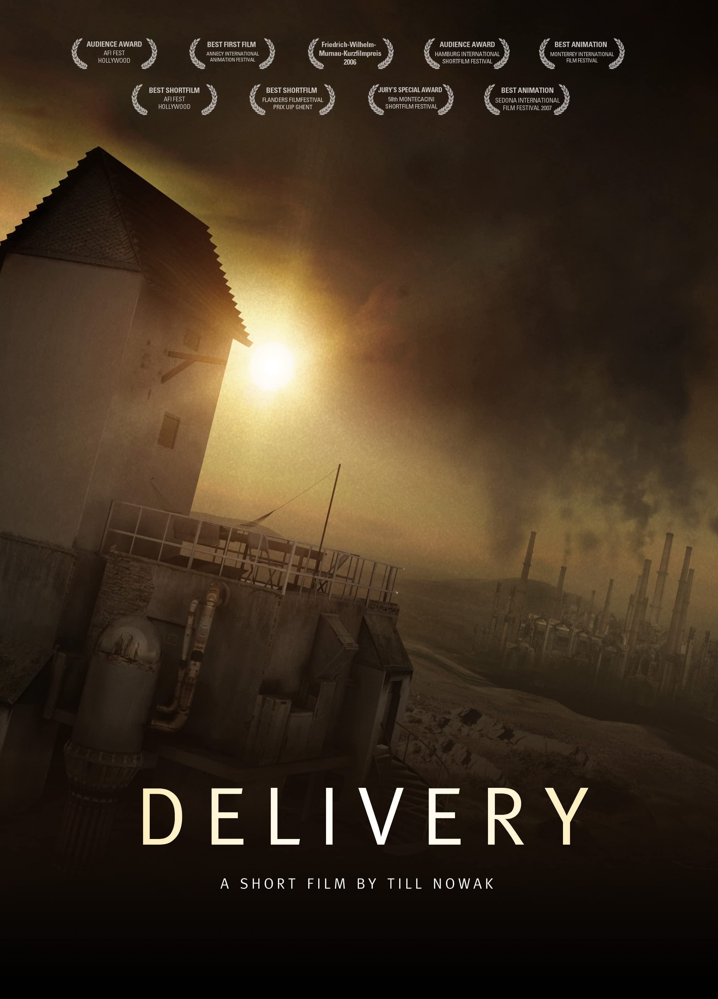 Доставка / Delivery (2005) отзывы. Рецензии. Новости кино. Актеры фильма Доставка. Отзывы о фильме Доставка