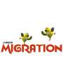 Постер к мультфильму „Миграция“