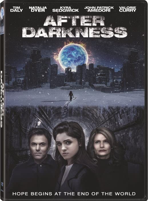 После тьмы / After Darkness (2014) отзывы. Рецензии. Новости кино. Актеры фильма После тьмы. Отзывы о фильме После тьмы