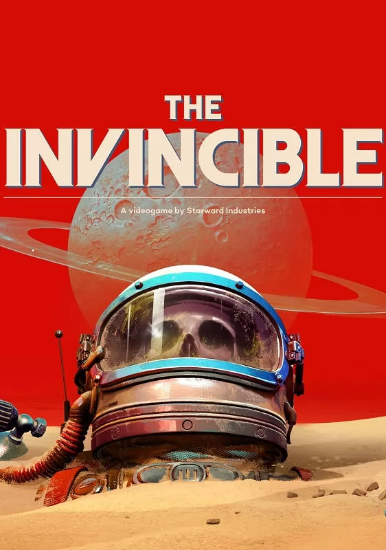 The Invincible