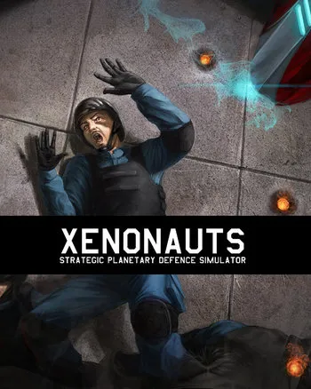 Xenonauts: постер N221411