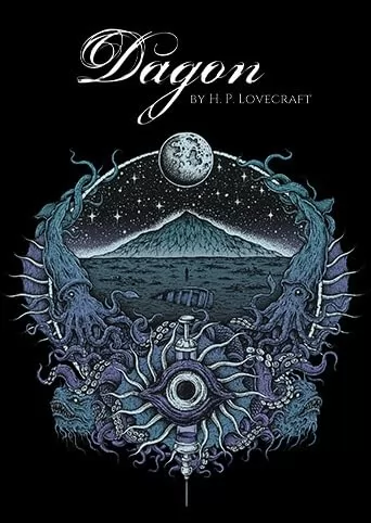 Dagon: by H. P. Lovecraft