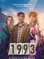 Постер к фильму "1993"