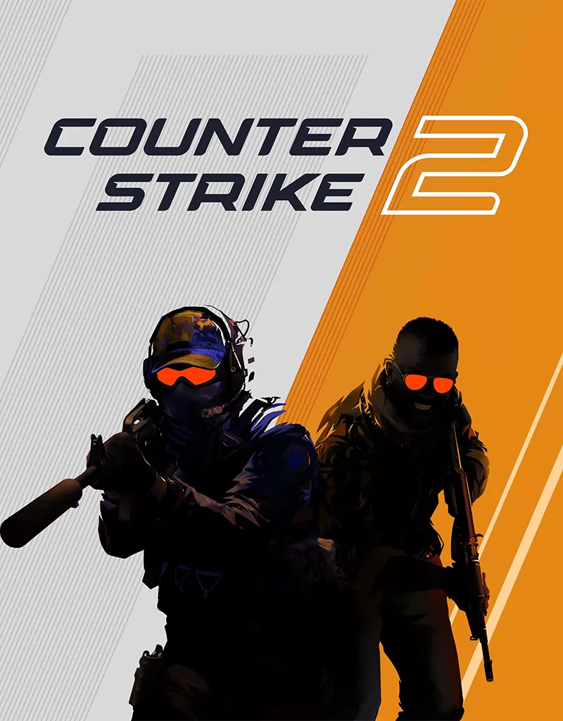 Counter-Strike 2: постер N225715