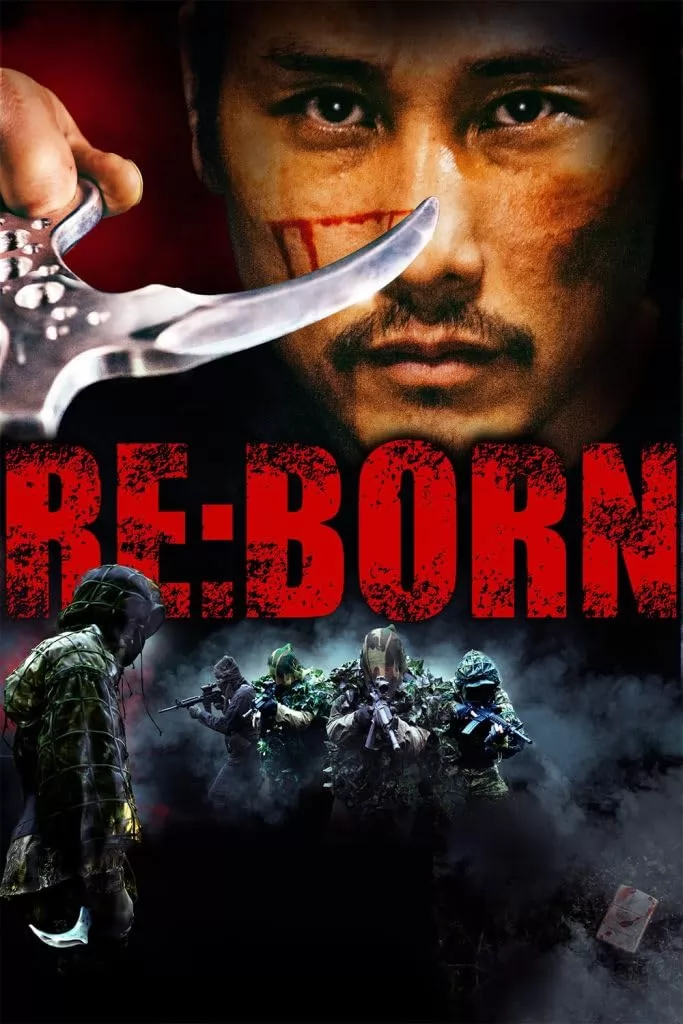 Перерождение / Re: Born (2016) отзывы. Рецензии. Новости кино. Актеры фильма Перерождение. Отзывы о фильме Перерождение