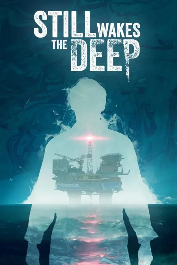 Still Wakes the Deep: постер N227810