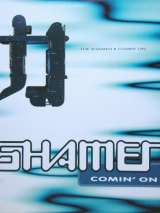 Превью постера #213516 к фильму "The Shamen: Comin` On" (1993)