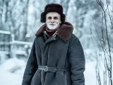 Превью кадра #218870 из сериала "Отставник. Защита Дедова"  (2023)