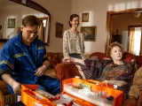 Превью кадра #219366 из сериала "Земский доктор. Восемь лет спустя"  (2023)