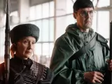 Превью кадра #220951 из сериала "Библиотекарь"  (2023)