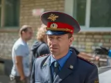 Превью кадра #222470 из сериала "Безопасность"  (2017)