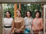 Превью кадра #222701 из сериала "Симон"  (2024)