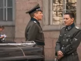 Превью кадра #224537 из сериала "Берлинская жара"  (2024)