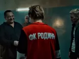 Превью кадра #224900 из сериала "ФК Родина"  (2023)