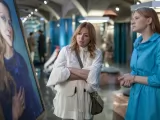 Превью кадра #227206 из сериала "Все ОК"  (2024)