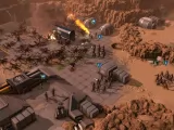 Превью скриншота #228443 из игры "Starship Troopers: Terran Command"  (2022)