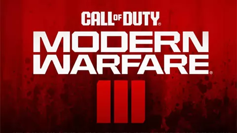 Тизер игры "Call of Duty: Modern Warfare III"