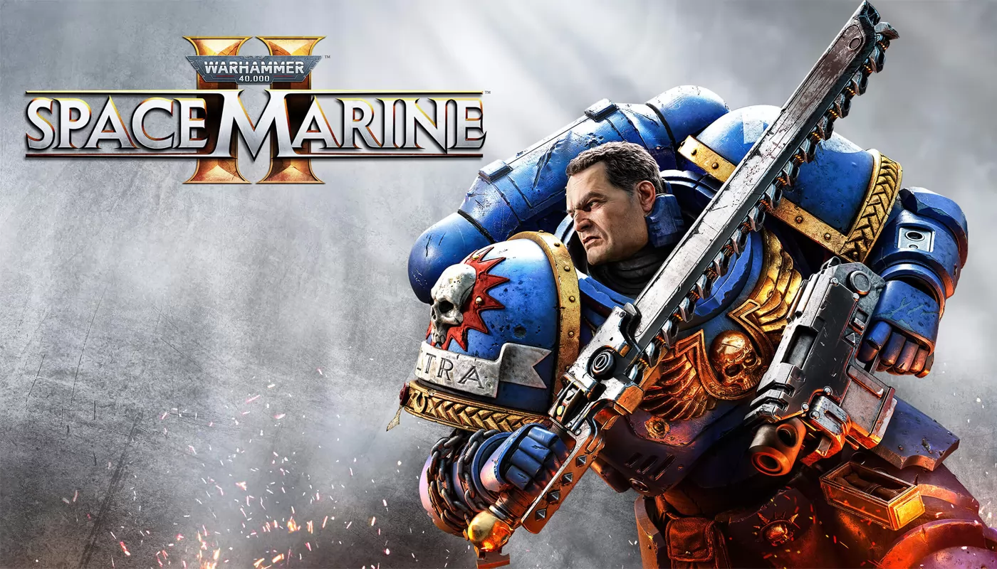 Рецензия на игру Warhammer 40,000: Space Marine 2