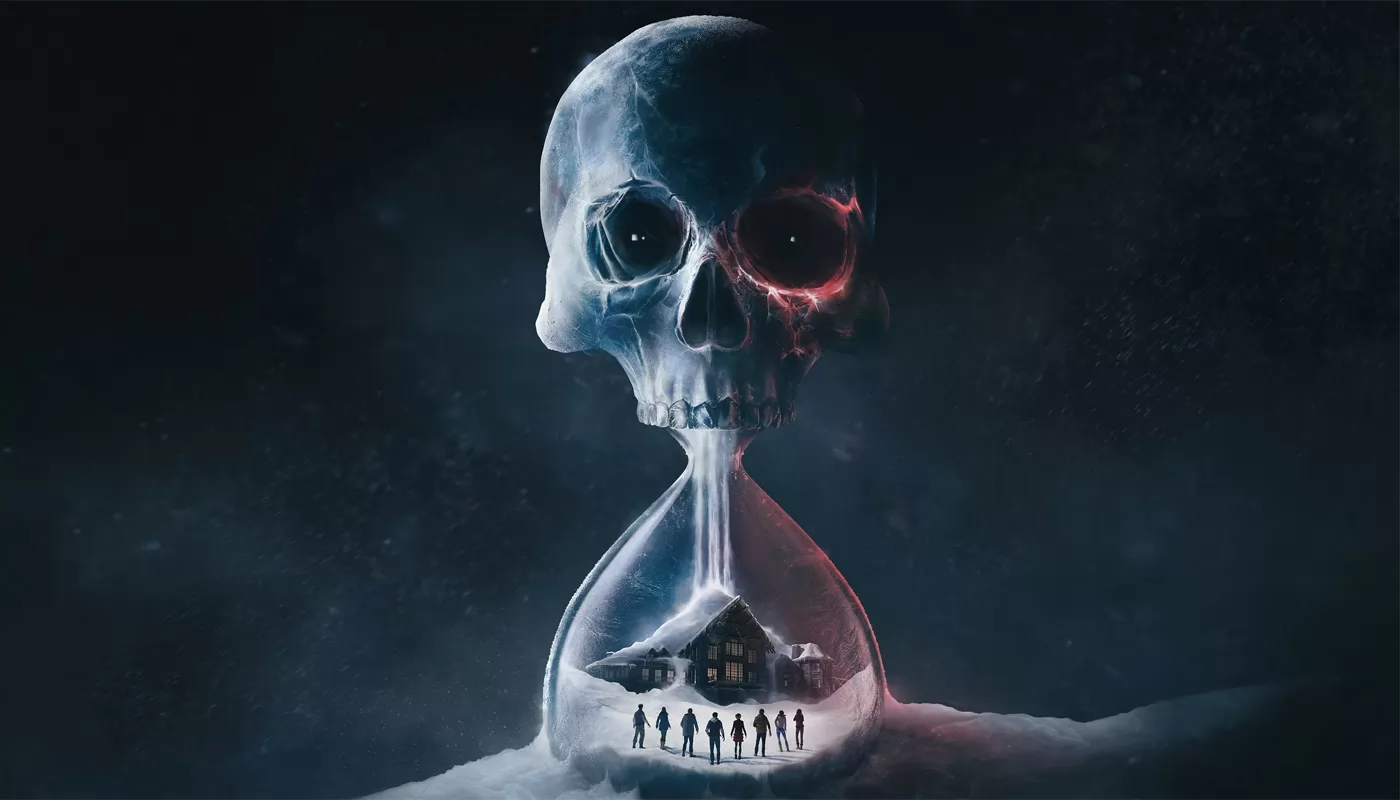 Рецензия на ремастер игры Until Dawn 2024 года