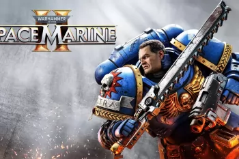 Рецензия на игру "Warhammer 40,000: Space Marine 2"