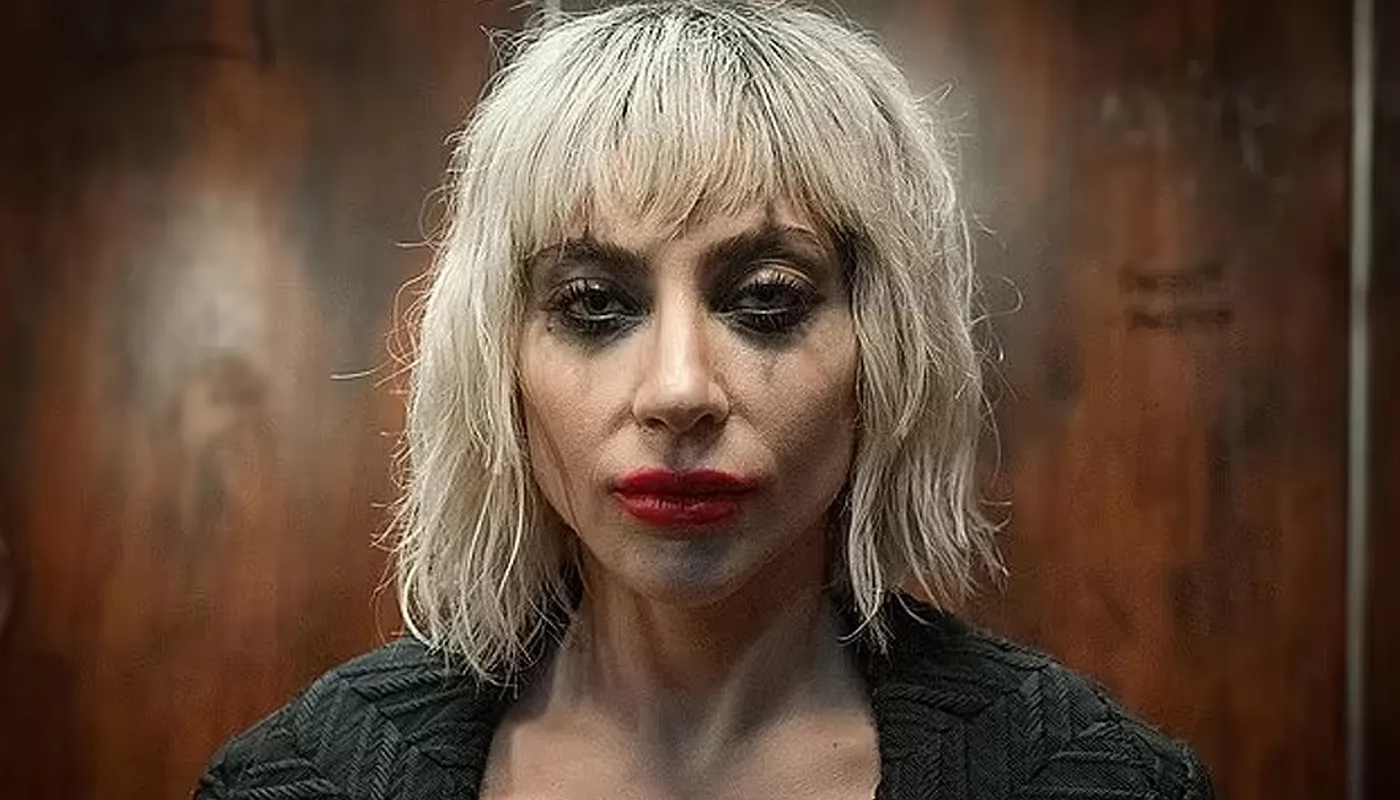 Леди Гага представит аутентичную Харли Квинн в Джокере 2