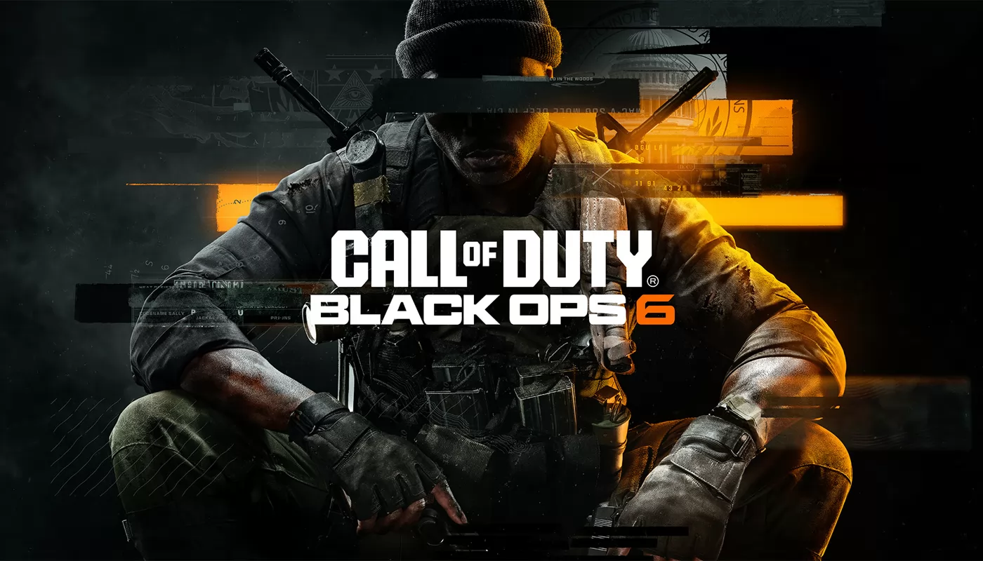 ⚡ Названа дата выхода игры Call of Duty: Black Ops 6 (09.06.2024)