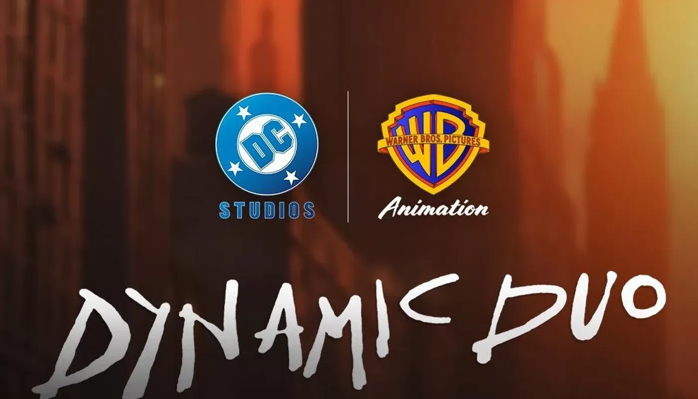 DC Studios снимет анимационный спин-офф Бэтмена о Робинах