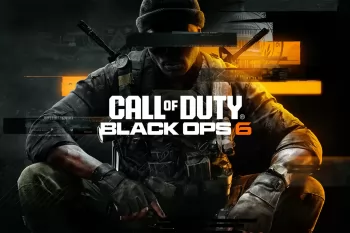 Названа дата выхода игры "Call of Duty: Black Ops 6"