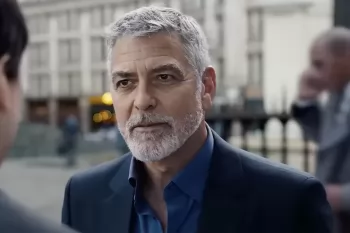 Голливудский фанат Джо Байдена Джордж Клуни потребовал его ухода