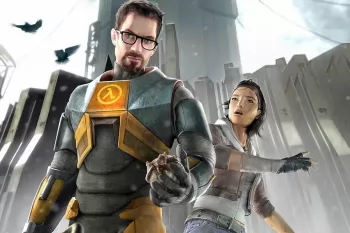 К юбилею игры "Half-Life 2" выпустили документальный фильм