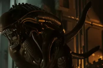 Премьера трейлера игры о Чужих "Alien: Rogue Incursion"