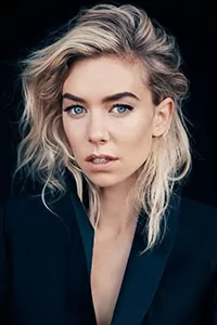 Ванесса Кирби (Vanessa Kirby)