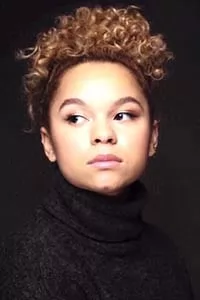 Рэйчел Кроу / Rachel Crow