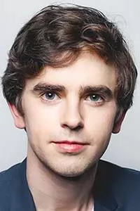 Фредди Хаймор (Freddie Highmore)